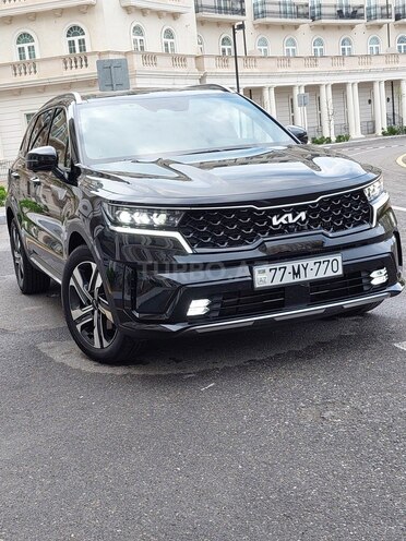 Kia Sorento 2023, 19,800 km - 1.6 l - Bakı