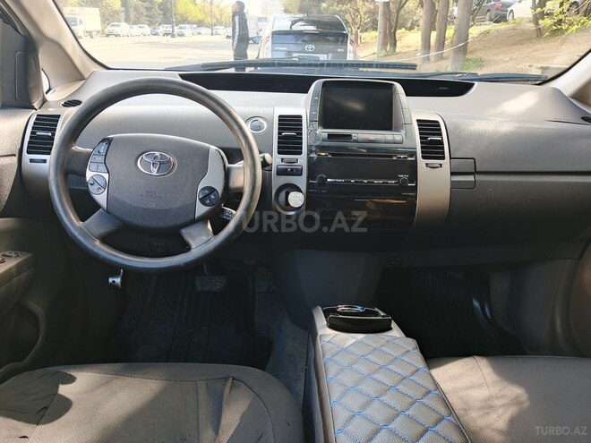 Toyota Prius 2008, 251,113 km - 1.5 l - Bakı