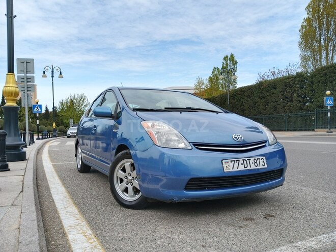 Toyota Prius 2008, 251,113 km - 1.5 l - Bakı