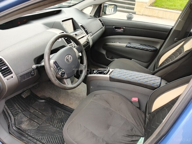 Toyota Prius 2008, 251,113 km - 1.5 l - Bakı