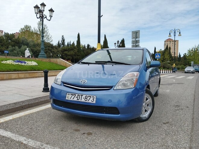 Toyota Prius 2008, 251,113 km - 1.5 l - Bakı