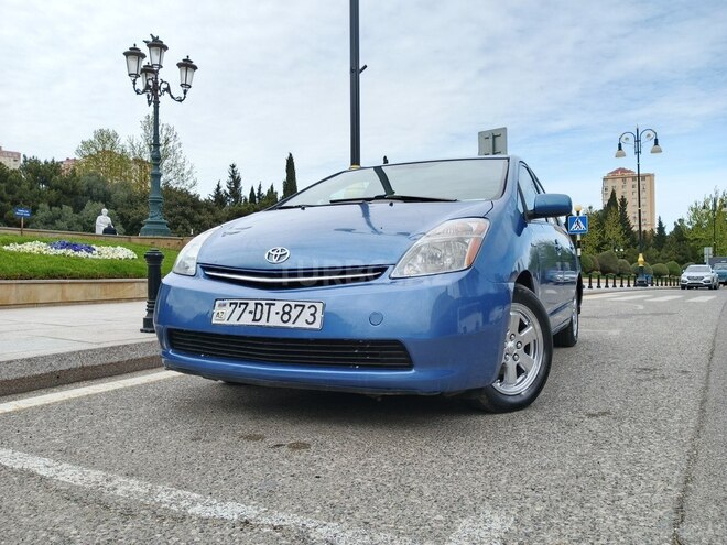 Toyota Prius 2008, 251,113 km - 1.5 l - Bakı