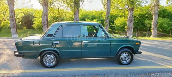 LADA (VAZ) 2106 1989, 62,000 km - 1.6 л - Zaqatala