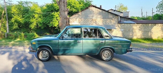 LADA (VAZ) 2106 1989, 62,000 km - 1.6 л - Zaqatala