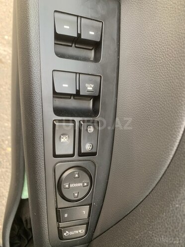 Hyundai Avante 2015, 198,000 km - 1.6 l - Naxçıvan