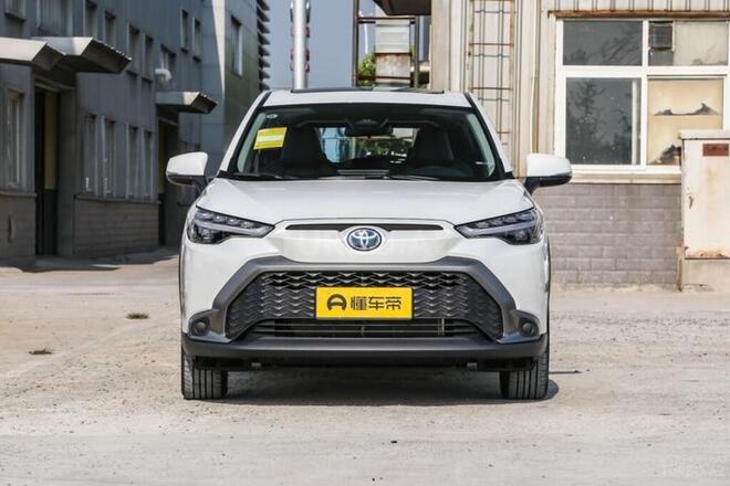 Toyota  2025, 0 km - 2.0 l - Bakı