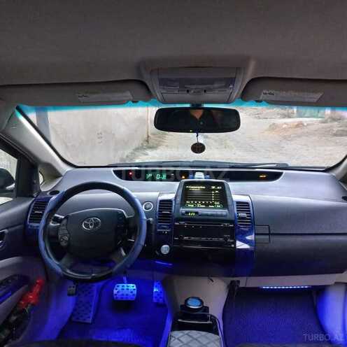 Toyota Prius 2007, 230,000 km - 1.5 l - Bakı