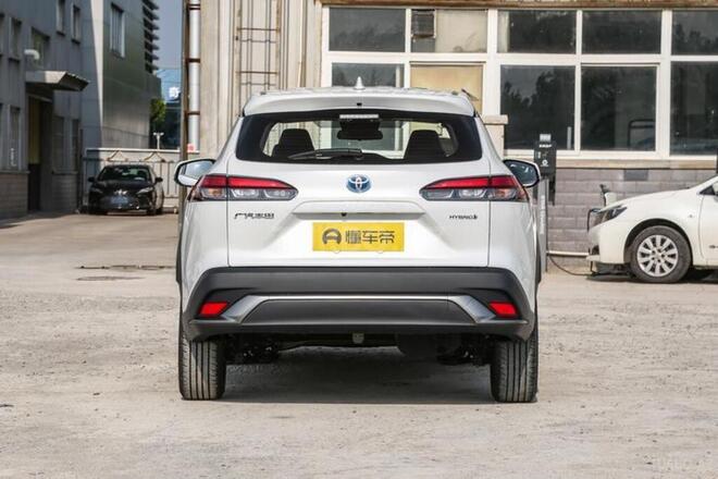 Toyota  2025, 0 km - 2.0 l - Bakı