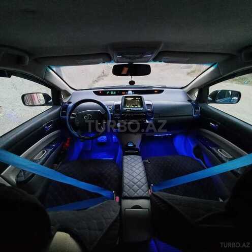 Toyota Prius 2007, 230,000 km - 1.5 l - Bakı