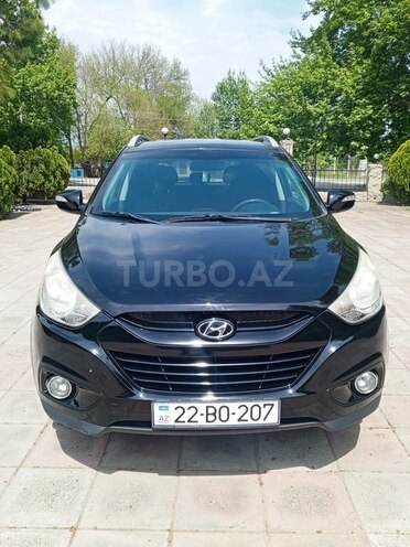 Hyundai ix35 2012, 310,123 km - 2.0 л - Gədəbəy