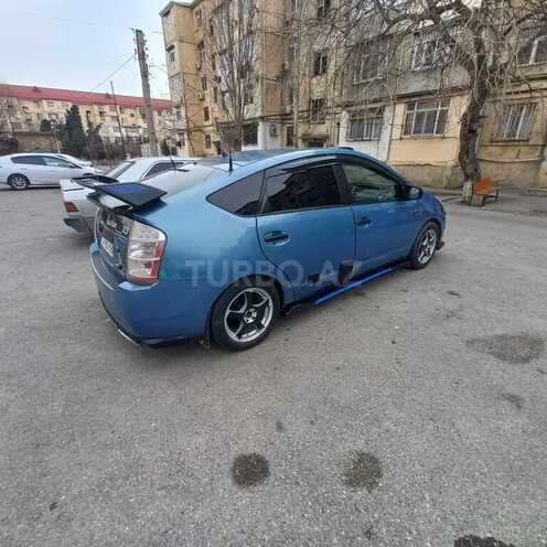 Toyota Prius 2007, 230,000 km - 1.5 l - Bakı