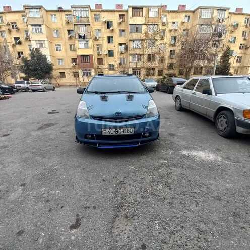 Toyota Prius 2007, 230,000 km - 1.5 l - Bakı