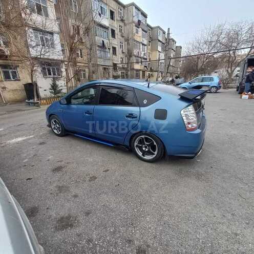 Toyota Prius 2007, 230,000 km - 1.5 l - Bakı
