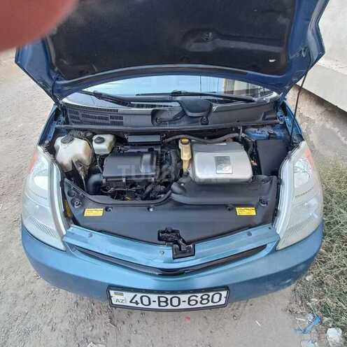 Toyota Prius 2007, 230,000 km - 1.5 l - Bakı