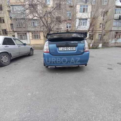 Toyota Prius 2007, 230,000 km - 1.5 l - Bakı
