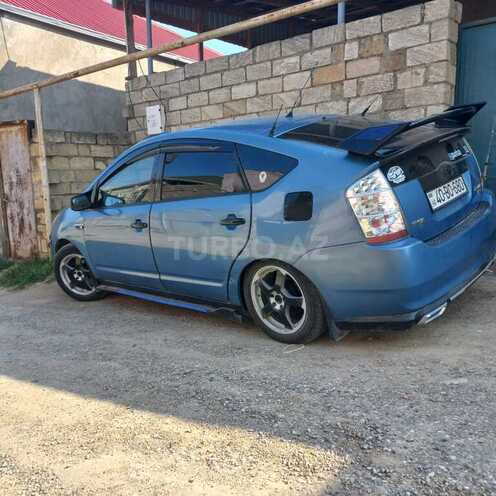 Toyota Prius 2007, 230,000 km - 1.5 l - Bakı