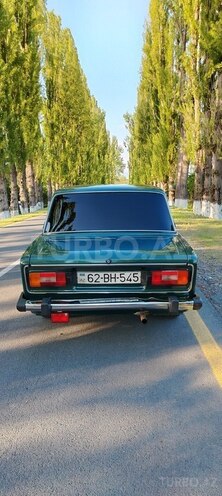LADA (VAZ) 2106 1989, 62,000 km - 1.6 л - Zaqatala