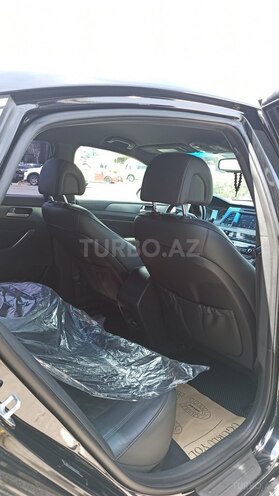 Hyundai Sonata 2016, 209,215 km - 2.0 l - Bakı