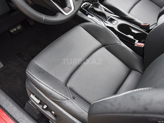 Toyota  2025, 0 km - 2.0 l - Bakı