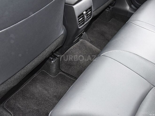 Toyota  2025, 0 km - 2.0 l - Bakı