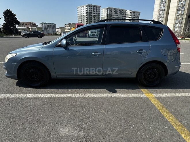 Hyundai i30 2008, 200,000 km - 1.6 l - Bakı