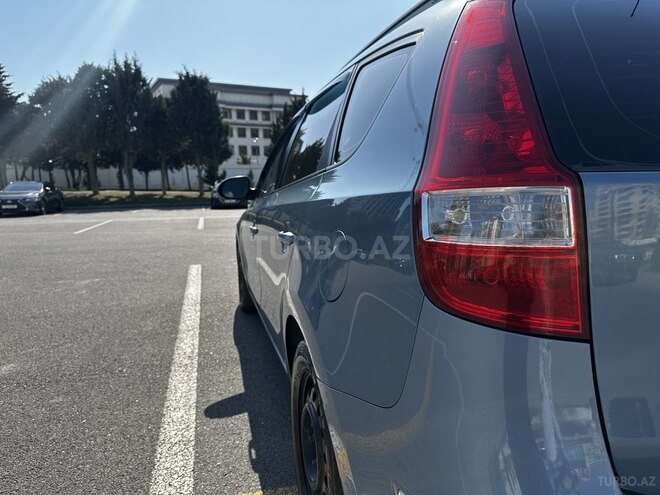 Hyundai i30 2008, 200,000 km - 1.6 l - Bakı
