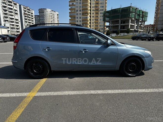 Hyundai i30 2008, 200,000 km - 1.6 l - Bakı