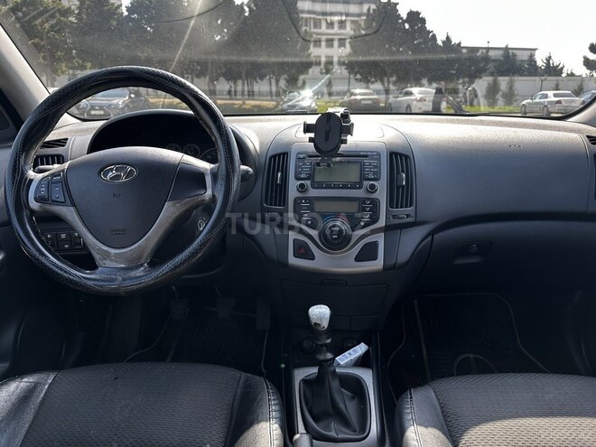 Hyundai i30 2008, 200,000 km - 1.6 l - Bakı