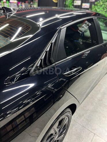 Hyundai Elantra 2021, 67,000 km - 2.0 л - Bakı