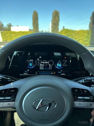 Hyundai Elantra 2021, 67,000 km - 2.0 л - Bakı