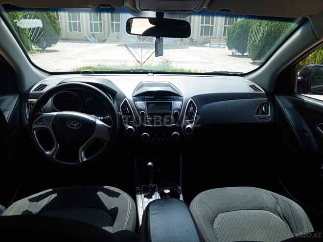 Hyundai ix35 2012, 310,123 km - 2.0 л - Gədəbəy