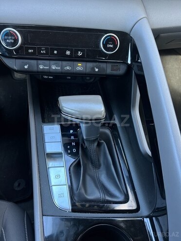 Hyundai Elantra 2021, 67,000 km - 2.0 л - Bakı