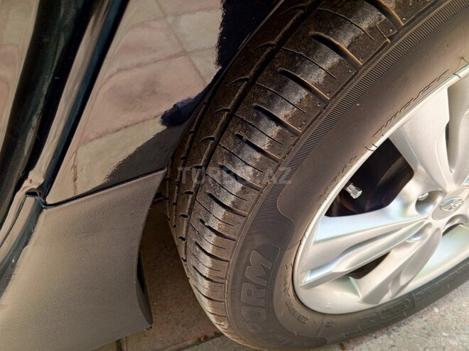 Hyundai ix35 2012, 310,123 km - 2.0 л - Gədəbəy