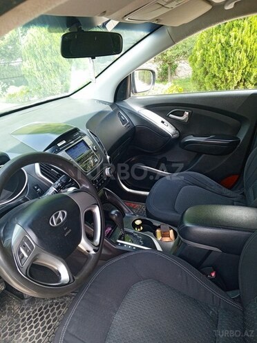 Hyundai ix35 2012, 310,123 km - 2.0 л - Gədəbəy