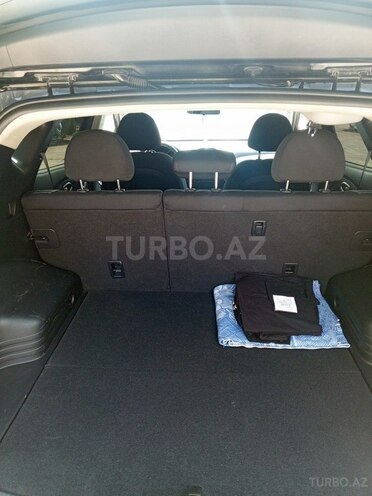 Hyundai ix35 2012, 310,123 km - 2.0 л - Gədəbəy