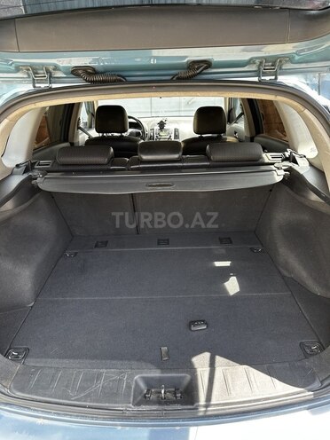 Hyundai i30 2008, 200,000 km - 1.6 l - Bakı