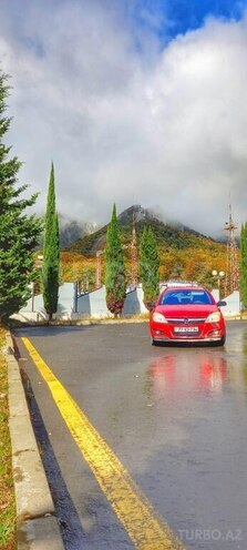 Opel Astra 2007, 237,000 km - 1.3 l - Qəbələ