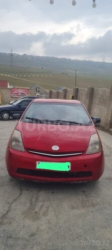 Toyota Prius 2006, 30,000 km - 1.5 l - Bakı