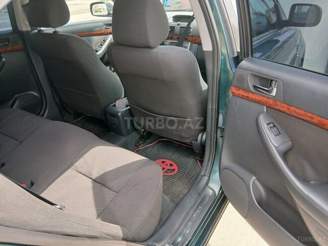 Toyota Avensis 2005, 357,000 km - 1.8 l - Gəncə