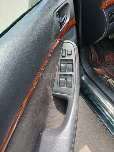 Toyota Avensis 2005, 357,000 km - 1.8 l - Gəncə