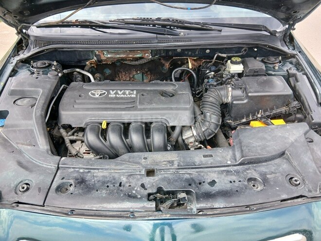 Toyota Avensis 2005, 357,000 km - 1.8 l - Gəncə