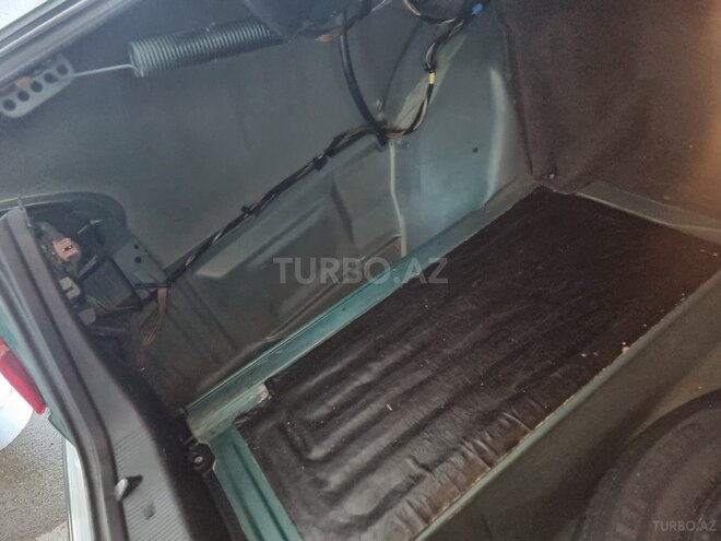 Mercedes E 230 1997, 305,137 km - 2.3 l - Bakı