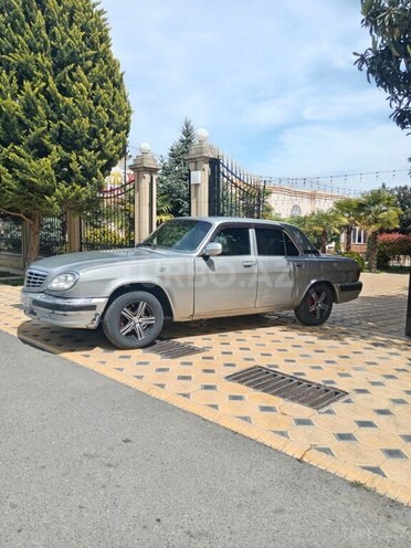 GAZ 31105 2004, 401,154 km - 2.3 л - Şəmkir