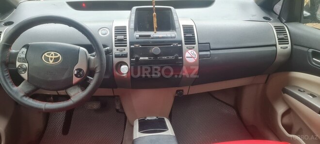 Toyota Prius 2006, 30,000 km - 1.5 l - Bakı