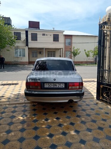 GAZ 31105 2004, 401,154 km - 2.3 л - Şəmkir
