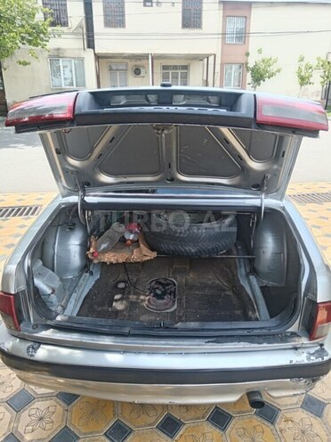 GAZ 31105 2004, 401,154 km - 2.3 л - Şəmkir