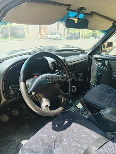 GAZ 31105 2004, 401,154 km - 2.3 л - Şəmkir
