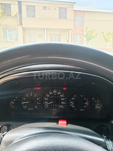 GAZ 31105 2004, 401,154 km - 2.3 л - Şəmkir