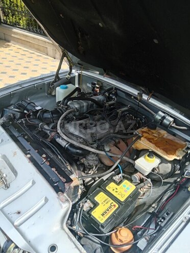 GAZ 31105 2004, 401,154 km - 2.3 л - Şəmkir