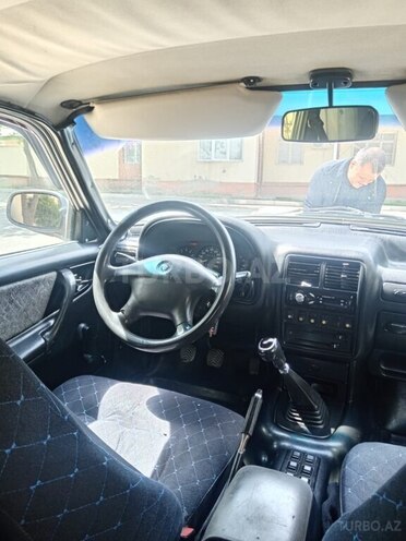 GAZ 31105 2004, 401,154 km - 2.3 л - Şəmkir